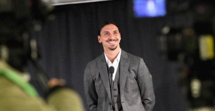 Zlatan Ibrahimović elogia a México: “Demostraron desde el primer minuto quién era el dueño del partido”