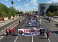 CNTE en Sonora se sumará a movilización nacional para obtener protagonismo en inauguración del mundial de futbol