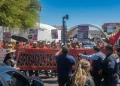 Confirma CNTE movilización HOY en Hermosillo; estas calles serán bloqueadas