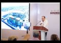 Durazo y Sheinbaum amplían infraestructura hospitalaria con anuncio de nuevo hospital del IMSS en Guaymas