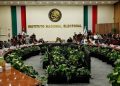 INE otorga a Paz y Personas Sumando su registro como partidos; desecha otras dos solicitudes