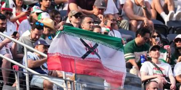 Ordenan a Irán dejar Estados Unidos tras empatar 2-2 con Nueva Zelanda; la selección regresó a Méxic