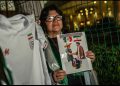 Tijuana despide a la selección de Irán; “Nuestro país es su casa”, agradece el embajador Abolfazl Pasandideh