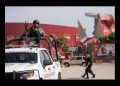 Tijuana, el refugio de Irán tras el rechazo de Trump