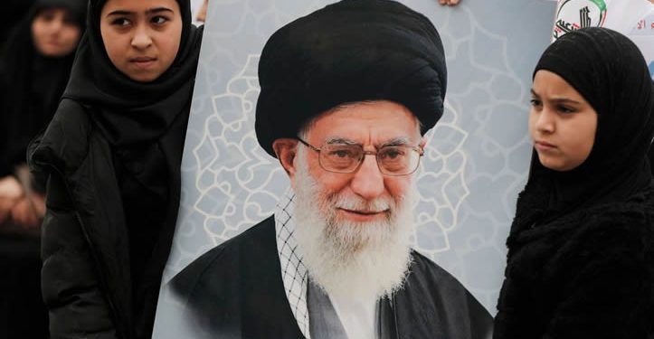 Irán se declara vencedor en guerra desatada por Israel y EU tras acuerdo con Washington