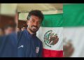 Futbolista iraní Ramin Rezaeian: ganamos, “¡nos la arrebataron entre bastidores!”; agradece a México la hospitalidad