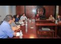 Acuerdan horarios de atención de los módulos médicos en los campus de la UNISON