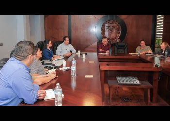 Acuerdan horarios de atención de los módulos médicos en los campus de la UNISON