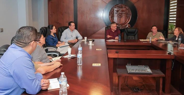 Acuerdan horarios de atención de los módulos médicos en los campus de la UNISON