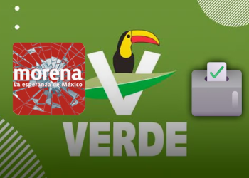 PVEM evalúa romper con Morena en Sonora y competir con candidatura en 2027