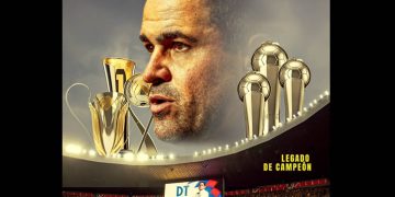 ¡El fin de una era! André Jardine deja de ser entrenador del América