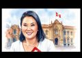 Keiko Fujimori es la nueva presidenta del Perú: en su cuarto intento, la heredera del fujimorismo llega por fin a Palacio de Gobierno