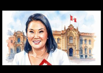Keiko Fujimori es la nueva presidenta del Perú: en su cuarto intento, la heredera del fujimorismo llega por fin a Palacio de Gobierno