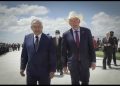El exembajador Ken Salazar revela cómo López Obrador condicionó a EE UU el freno a la migración a la inversión en sus obras de infraestructura