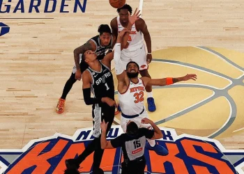 ¡Locura en el Garden! Knicks firman la mayor remontada en la historia de las Finales NBA