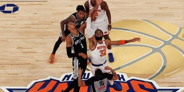 ¡Locura en el Garden! Knicks firman la mayor remontada en la historia de las Finales NBA
