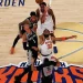 ¡Locura en el Garden! Knicks firman la mayor remontada en la historia de las Finales NBA