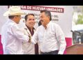 Lamarque a Durazo, tras acusaciones de presunta investigación por vínculos con el crimen organizado