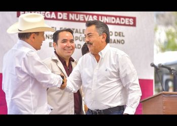Lamarque a Durazo, tras acusaciones de presunta investigación por vínculos con el crimen organizado