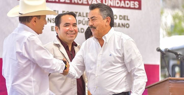 Lamarque a Durazo, tras acusaciones de presunta investigación por vínculos con el crimen organizado