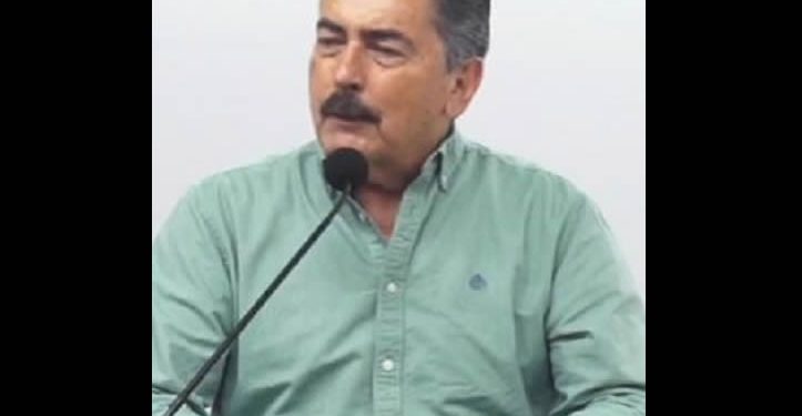 Alista Lamarque solicitud para separarse como alcalde de Cajeme