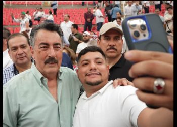 Lamarque convoca a la unidad de Morena en Encuentro Estatal de Sonora