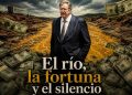 El río, la fortuna y el silencio