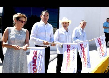 Inicia en Sonora la distribución de los libros de texto gratuitos para educación básica