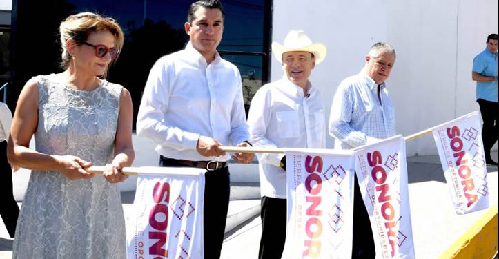 Inicia en Sonora la distribución de los libros de texto gratuitos para educación básica