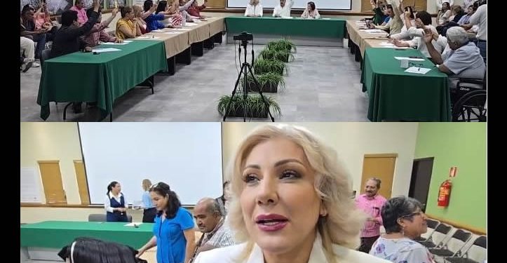 Aprueba Cabildo de Cajeme licencia a Javier Lamarque Cano