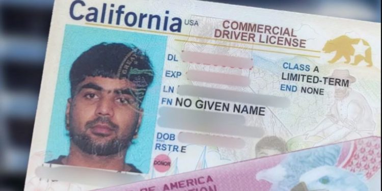 Operativo en Arizona deja a 36 choferes migrantes detenidos