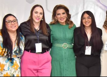 Participación de mujeres en el sector minero de México se duplica en las últimas décadas