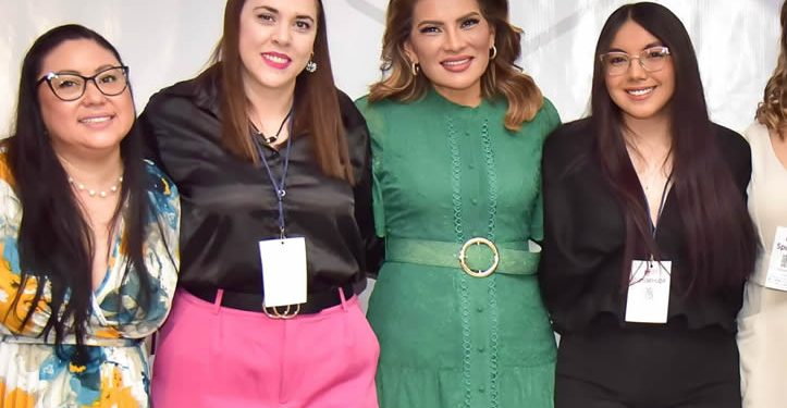 Participación de mujeres en el sector minero de México se duplica en las últimas décadas
