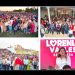 Desde el sur de Sonora, Lorenia Valles impulsa los Diálogos por el Segundo Piso de la Cuarta Transformación