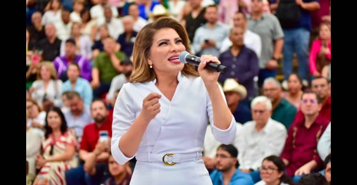 Aspirantes a la Coordinación de la Transformación en Sonora acuerdan trabajar en unidad