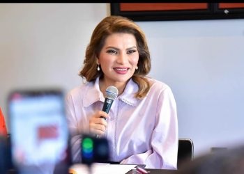 México presenta el prototipo de vehículo eléctrico “Olinia” con costo de 150 mil pesos