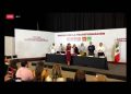 Lorenia Valles se registra como aspirante a la candidatura de MORENA para el gobierno de Sonora