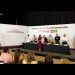 Lorenia Valles se registra como aspirante a la candidatura de MORENA para el gobierno de Sonora