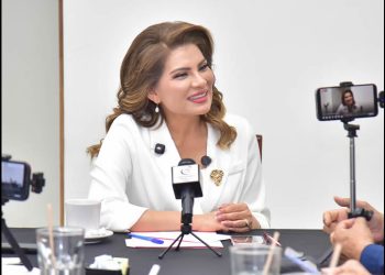 Lorenia Valles anuncia intención de registrarse para coordinar a Morena en Sonora