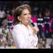 Senadora con licencia Lorenia Valles registrará aspiración a la coordinación de Morena en Sonora