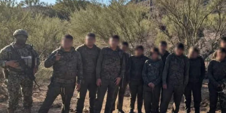 Sheriff de Arizona confirma que sigue activa investigación por desaparición de Nancy Guthrie; Sonora descarta indicios de su presencia en el estado