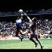 “¡Traigo la foto, traigo la foto!”: la historia gráfica del gol de Maradona con la mano a Inglaterra