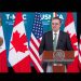 México tendrá T-MEC con EEUU y Canadá por una década más, asegura Marcelo Ebrard