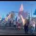 Inicia marcha del 17 Aniversario de la tragedia en la Guardería ABC
