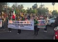 La marcha de los excluidos; movimientos sociales ignorados por los gobiernos