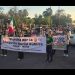 La marcha de los excluidos; movimientos sociales ignorados por los gobiernos