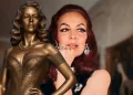 María Félix será inmortalizada en Álamos, crearán una estatua en su honor