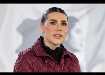 FBI, abogados y reuniones: las dudas de Cossío sobre el audio de Marina del Pilar