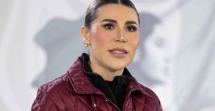 FBI, abogados y reuniones: las dudas de Cossío sobre el audio de Marina del Pilar