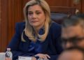 El Tribunal Electoral batea denuncia de Morena contra Maru Campos